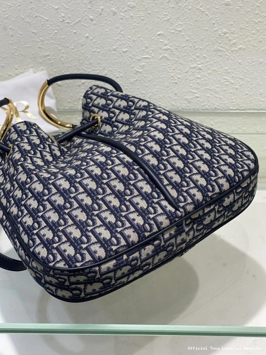 Tony Luxuries large Bag-35CM Nolita diro 0808